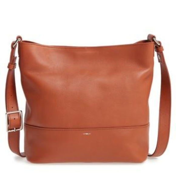 shinola purse